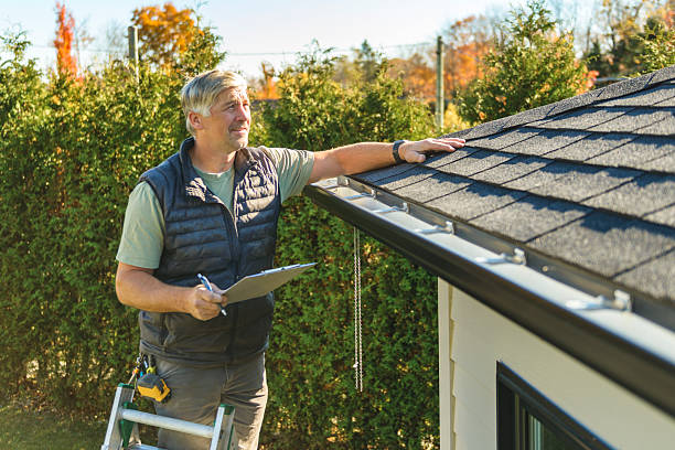 Trusted Roof Leak Repair service in Madison, NE - Ben Roofing and Steel LLC